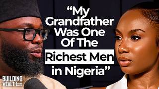 Wealth Expert: “I Come From Old Money. These Are The Habits That Keep You Rich” | Eche & Chika
