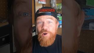 The TRUTH about FALL TURNOVER in Bass Fishing #outdoors