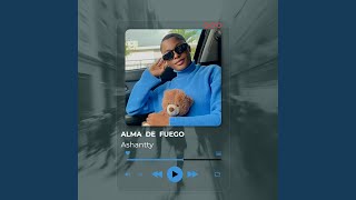 Alma de Fuego