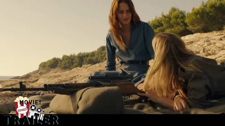 MAYDAY | OFFICIAL TRAILER | 2021