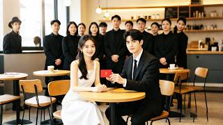 女孩相親走錯桌，誰料對方是隱藏富豪一眼相中她，本來約定契約婚姻，卻先婚後愛，相守一生！#短劇 #短劇全集 #短劇推薦 #逆襲 #情感 #都市 screenshot 2