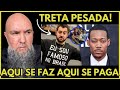 A LIÇÃO QUE APRENDEMOS COM GREG || WAGNÃO