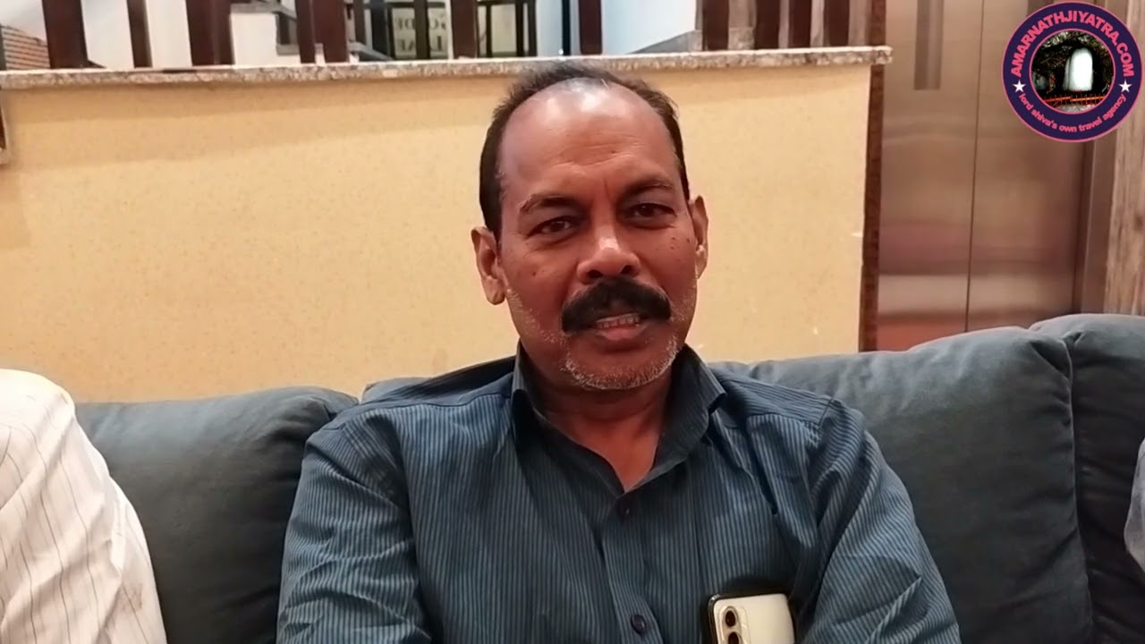 Amarnath Yatra 2024: My Experience with Amarnathjiyatra.com (10/10 Rating!)