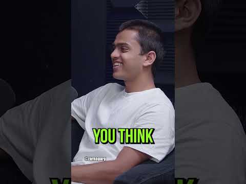 Chivalry With Money | The Zarna Garg Show
