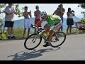 Peter Sagan's amazing descent TdF 2015 Stage 16