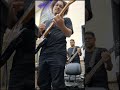 sempre finalize a música