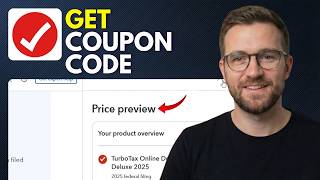 Information How to Get a TurboTax Coupon Code (Step By Step 2026) Update