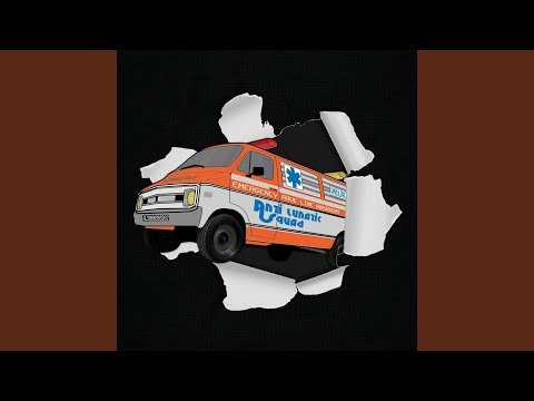 Lost In Compression artwork