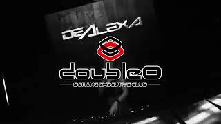 DJ Dea Alexa Double O Club Sorong