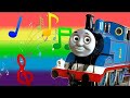 Thomas  friends songs compilation