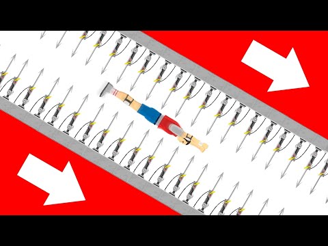 DÜNYANIN EN ZOR 10 HAPPY WHEELS MAPİ