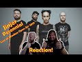 Musicians react to hearing jinjer perennial for the first time