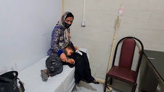 Download Lagu 🤒 Razieh got sick ➡️ 🏥 went to the hospital for treatment MP3 Download Lagu 🤒 Razieh got sick ➡️ 🏥 went to the hospital for treatment MP3