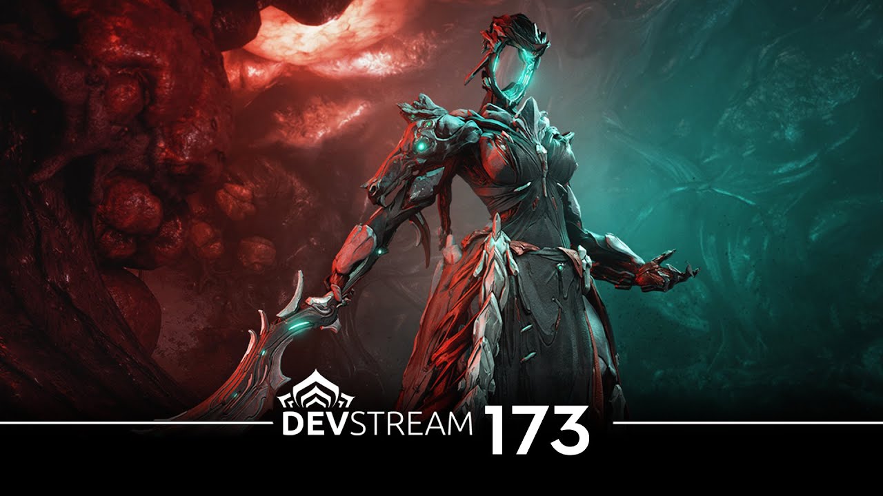 Warframe 10 Year Anniversary Twitch Drops Campaign - The Lodgge