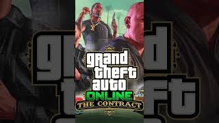 Even More GTA 5 Facts Pt. 7 | The Leaderboard #shorts