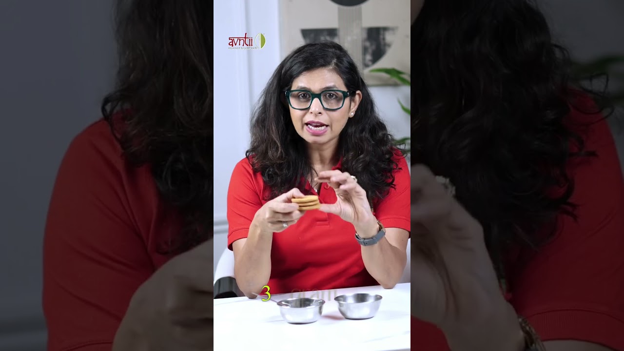 These 5 packaged foods can cause weight gain. 