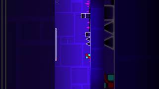 Al Primo Colpoo Livello 1 Geometry Dash Lite
