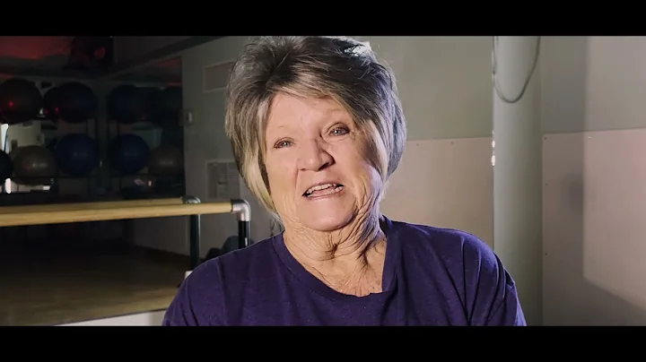 Marlene Bryant - Her Story
