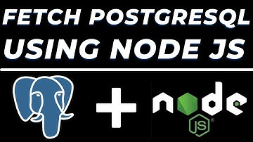 Fetch all Data in PostgreSQL database using Node JS and Postman tutorial | REST API