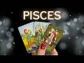 PISCES, THIS PERSON WILL PASS AWAY⚰️😭 BEFORE THEY LEAVE, THEY WILL TELL YOU THIS