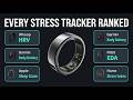 Which Stress Tracker Actually Works? Oura vs Whoop vs Garmin