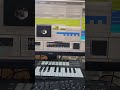 Cooking in Ableton day 10 #ableton #abletonlive