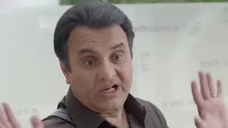 Samsol Hair Color Bus Stop Tvc