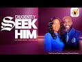 JERICHO HOUR PRAYER MINISTRY || AFTERNOON SESSION || 5.25.2026