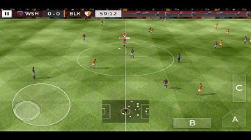 First Touch Soccer 2015 IOS-Android-Review-Gameplay-Walkthrough-Part #13