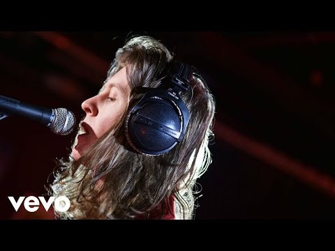 Blossoms - In Da Club ( Cent cover) in the Live Lounge