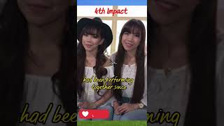 4th Impact Girl Group #youtubeshorts #motivation #celebrity #singer #healthylifestyle #youtubevideo Net Worth
