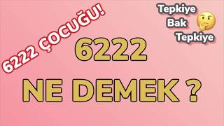 6222 NE DEMEK ? (6222 ÇOCUĞU!) -FUTBOL Resimi