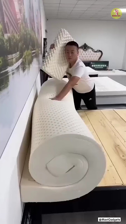 World's Most Soft Mattress