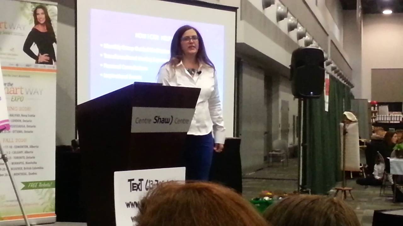 Jennifer Clark On Transformative Mindfulness