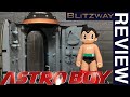 BLITZWAY - ASTRO BOY ( REVIEW )