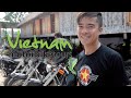 Why we insist on experienced riders onlyvietnam motorbike tours