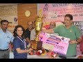 Mysore chess center national women challengers chess 2017