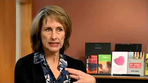 Vicki Grant Question 1