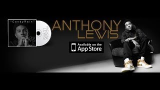 Video thumbnail of "Anthony Lewis ft. Billy Bang - Candy Rain (Official Video)"