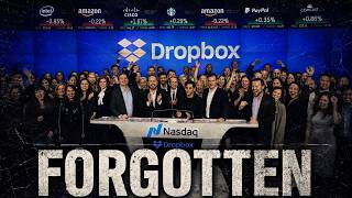 Wait… What Happened to Dropbox