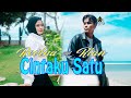 REVINA ALVIRA &amp; RIAN - CINTAKU SATU (Official Gasentra) | Dangdut Klasik