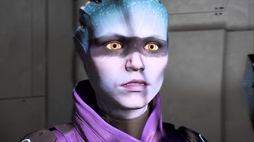 Mass Effect™: Andromeda Strike Team selection bug