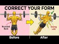 Pull-Ups చేస్తున్నా results రవ్వట్లేదా? Fix These 5 Mistakes! 💪. Bio Mistry Telugu #pullups #gym