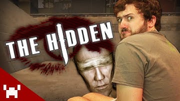 THE MASTER BAITER (The Hidden: Source)