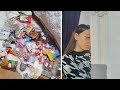 БОЛЬШУЩАЯ ПОСЫЛКА ИЗ ИЗРАИЛЯ📦🤩