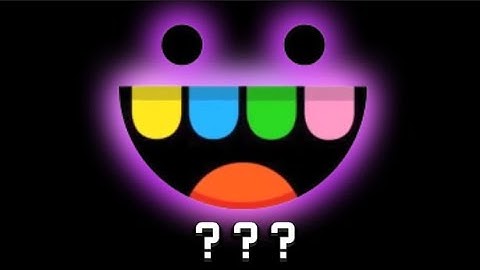 15 "Toca Boca Intro" Sound Variations in 60 Seconds Unlisted