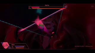 Super fury(from seven's code)