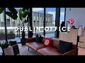 Pinterest Dublin office tour | Summer Party | first day at the office | life at Pinterest Ireland 📌