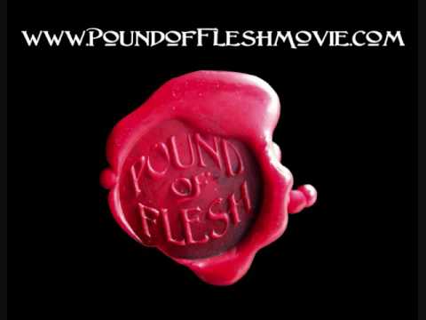 POUND OF FLESH The Movie starring MALCOLM McDOWELL - The Credits Roll