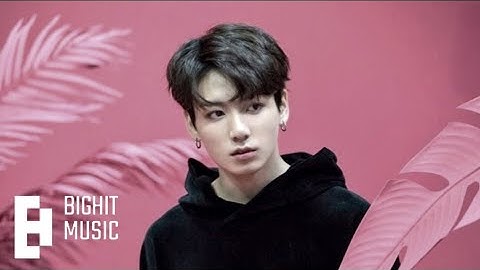 Jungkook 